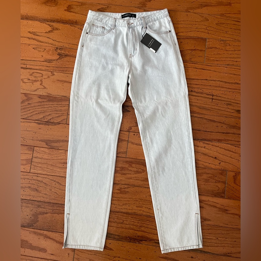 Princess Polly Alabama Jeans